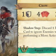 Kickstarter Shadowscape - Jeu Shadowscape NSKN - KS