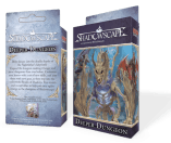 Kickstarter Shadowscape - Jeu Shadowscape NSKN - KS