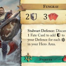 Kickstarter Shadowscape - Jeu Shadowscape NSKN - KS