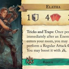 Kickstarter Shadowscape - Jeu Shadowscape NSKN - KS