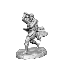 Kickstarter Shadowscape - Jeu Shadowscape NSKN - KS