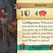 Kickstarter Shadowscape - Jeu Shadowscape NSKN - KS