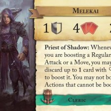 Kickstarter Shadowscape - Jeu Shadowscape NSKN - KS