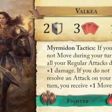 Kickstarter Shadowscape - Jeu Shadowscape NSKN - KS