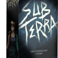 Kickstarter Sub Terra - Jeu Sub Terra de Inside the Box -VF par Nuts Publishing