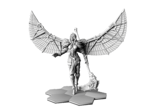 KS The Edge Dawnfall - Fig. Chapter