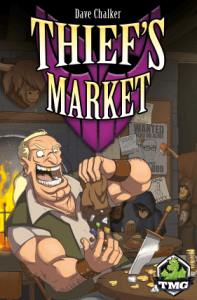 Thieve's Market