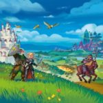 tiny epic quest en français