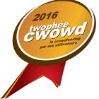 Twophées cwowd 2016