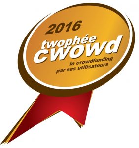 Twophée cwowd 2016