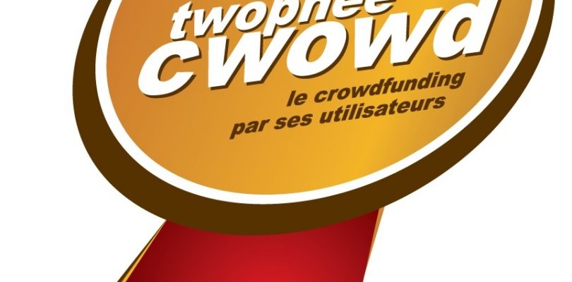 Twophées cwowd 2016