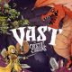 KS Vast the Crystal Cavern - Kickstarter jeu Vast the Crystal Caverns