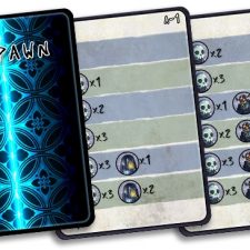 Kickstarter Yokai Quest - Jeu Yokai Quest - KS