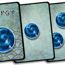 Kickstarter Yokai Quest - Jeu Yokai Quest - KS