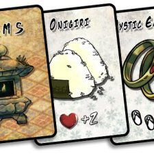 Kickstarter Yokai Quest - Jeu Yokai Quest - KS