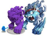 Kickstarter Yokai Quest - Jeu Yokai Quest - KS