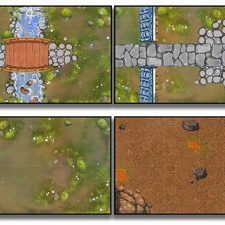 Kickstarter Yokai Quest - Jeu Yokai Quest - KS