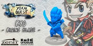 Yokai Quest