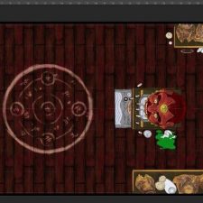 Kickstarter Yokai Quest - Jeu Yokai Quest - KS