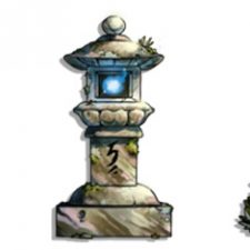 Kickstarter Yokai Quest - Jeu Yokai Quest - KS