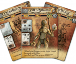 Kickstarter Legends Untold - Jeu Legends Untold KS