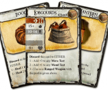 Kickstarter Legends Untold - Jeu Legends Untold KS