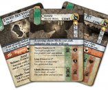 Kickstarter Legends Untold - Jeu Legends Untold KS