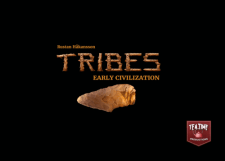 Tribes Early Civilization