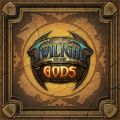 Kickstarter Twilights of the Gods - jeu Twilight of the Gods de Victory Point Games - KS VPG