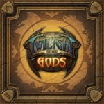 Kickstarter Twilights of the Gods - jeu Twilight of the Gods de Victory Point Games - KS VPG