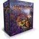 Kickstarter Myth Dark Frontier - Jeu Dark Frontier - KS Myth