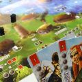 Jeu Raiders of the North Sea - Extensions - Kickstarter Pillards de la mer du Nord - KS Garphill-PixieGames