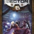 Kickstarter Sector 6 - Jeu Sector 6 de Draco Ideas - KS