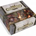 Kickstarter Vanguard of War - Jeu Vanguard of War de Load - KS Prodos