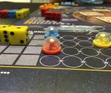 Kickstarter Alien Frontiers - jeu Alien Frontiers de Game Salute - KS Clever Mojo