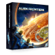 Alien Frontiers - boite 5eme edition