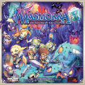 Kickstarter Masmorra - Jeu Masmorra Dungeons of Arcadia - KS CMON