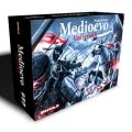 Jeu Medioevo Universalis - Jeu Medioevo Universalis - Kickstarter Giochix