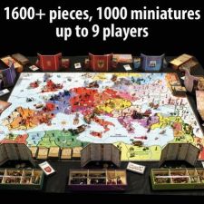 Medioevo Universalis