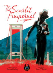 The Scarlet Pimpernel