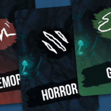 Kickstarter Sub Terra - Jeu Sub Terra de Inside the Box -VF par Nuts Publishing