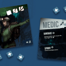 Kickstarter Sub Terra - Jeu Sub Terra de Inside the Box -VF par Nuts Publishing