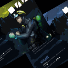 Kickstarter Sub Terra - Jeu Sub Terra de Inside the Box -VF par Nuts Publishing