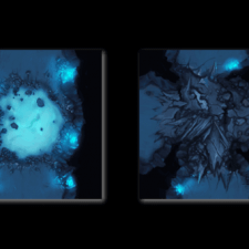 Kickstarter Sub Terra - Jeu Sub Terra de Inside the Box -VF par Nuts Publishing