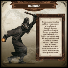 World of Smog – Rise of Moloch