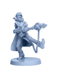 World of Smog – Rise of Moloch