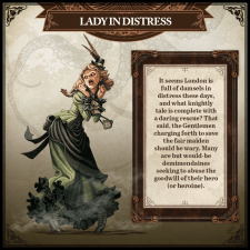 World of Smog – Rise of Moloch