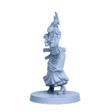 World of Smog – Rise of Moloch