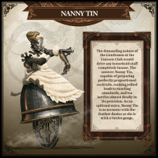 World of Smog – Rise of Moloch