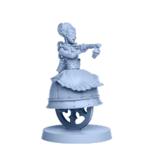 World of Smog – Rise of Moloch